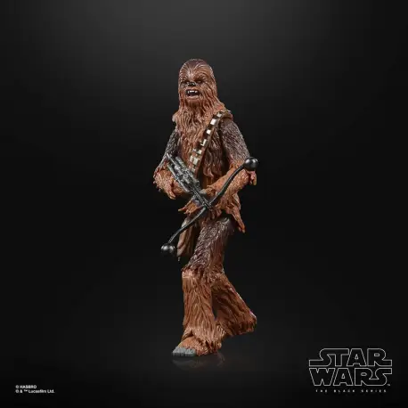 Figurka Star Wars Archive Chewbacca