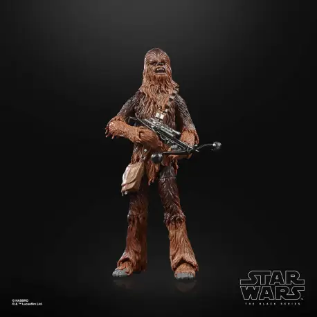 Figurka Star Wars Archive Chewbacca