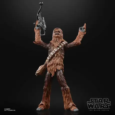 Figurka Star Wars Archive Chewbacca