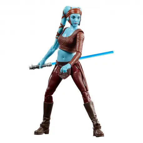 Figurka Star Wars Aayla Secura