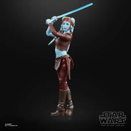 Figurka Star Wars Aayla Secura