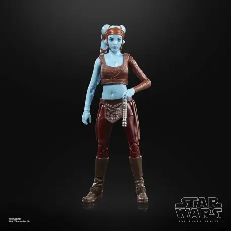 Figurka Star Wars Aayla Secura