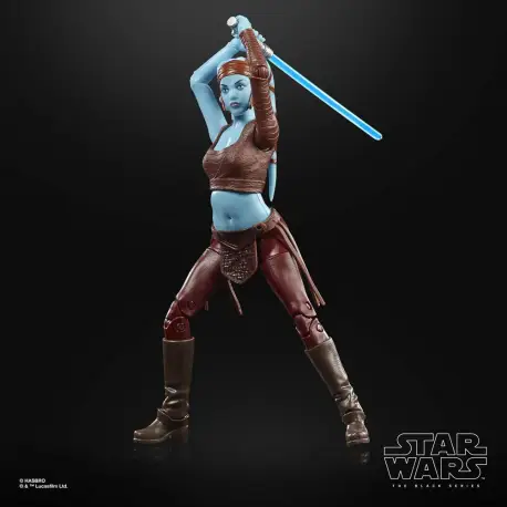 Figurka Star Wars Aayla Secura