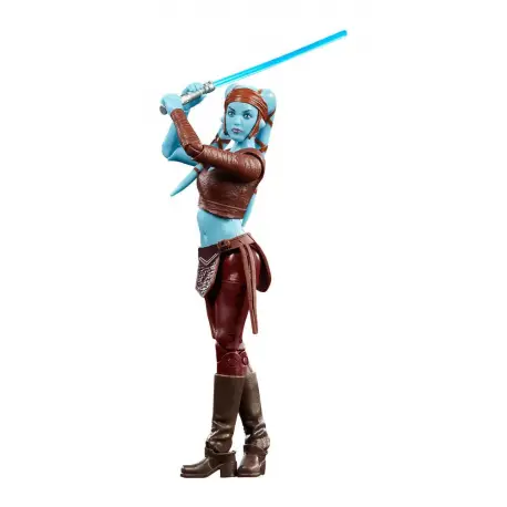 Figurka Star Wars Aayla Secura