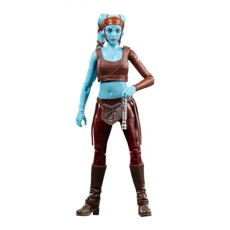 Figurka Star Wars Aayla Secura