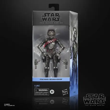 Figurka Star Wars 1-JAC