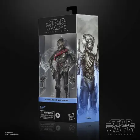 Figurka Star Wars 1-JAC