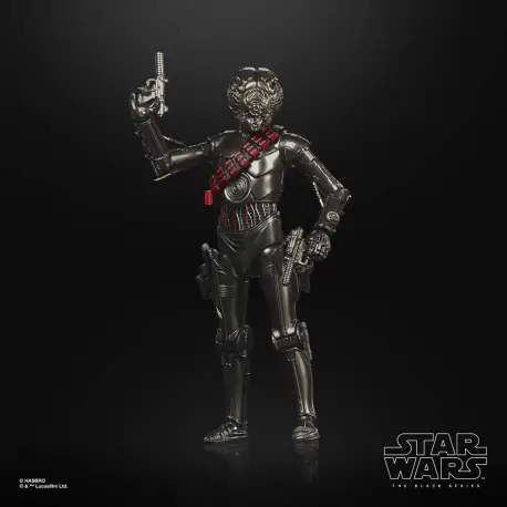 Figurka Star Wars 1-JAC