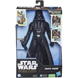 Figurka Star Wars Galactic Action Darth Vader