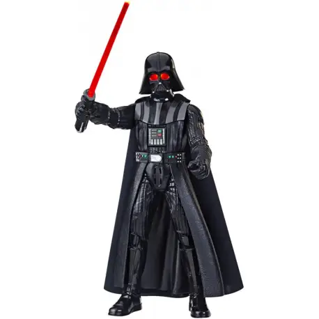 Figurka Star Wars Galactic Action Darth Vader