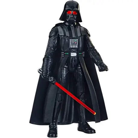 Figurka Star Wars Galactic Action Darth Vader