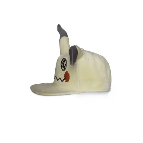 Czapka - Pokemon - Pluszowy Mimikyu