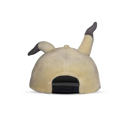 Czapka - Pokemon - Pluszowy Mimikyu