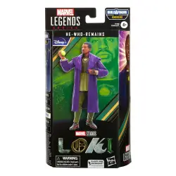 Figurka Hasbro Marvel Legends What If - He-Who-Remains 15 cm