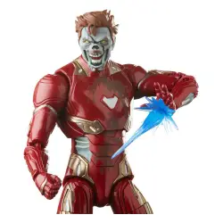 Figurka Hasbro Marvel Legends What If - Zombie Iron Man 15 cm