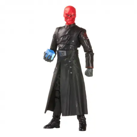 Figurka Hasbro Marvel Legends What If - Red Skull 15 cm