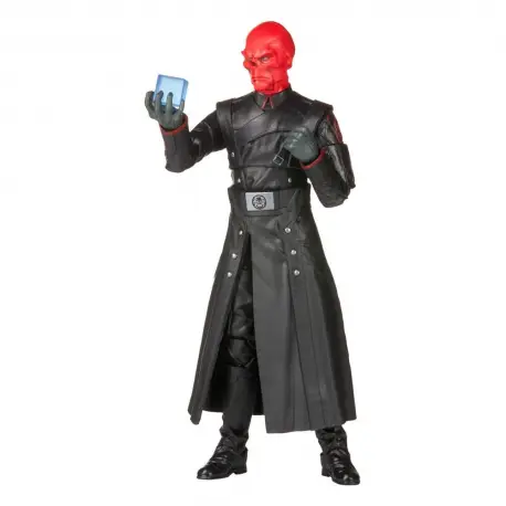 Figurka Hasbro Marvel Legends What If - Red Skull 15 cm