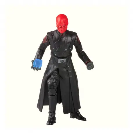 Figurka Hasbro Marvel Legends What If - Red Skull 15 cm