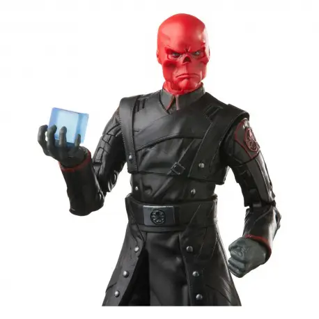 Figurka Hasbro Marvel Legends What If - Red Skull 15 cm