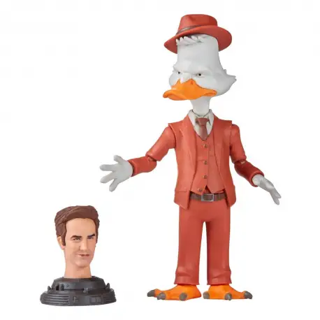 Figurka Hasbro Marvel Legends What If - Howard the Duck 15 cm