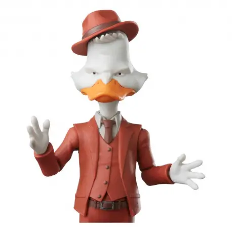 Figurka Hasbro Marvel Legends What If - Howard the Duck 15 cm