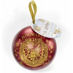 Harry Potter - Świąteczka Bombka Time Turner - Naszyjnik