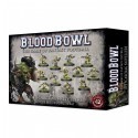 Blood Bowl: The Scarcrag Snivellers Team 200-27