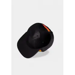 Czapka - Pokemon - Charizard Snapback