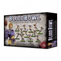 Blood Bowl: The Elfheim Eagles Team 200-36