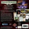 Arkham Horror LCG: Scarlet Keys Investigator Expansion