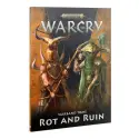 Warcry: Warband Tome: Rot And Ruin