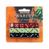 Warcry: Hunters Of Huanchi Dice
