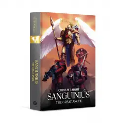 Sanguinius: The Great Angel (HB)