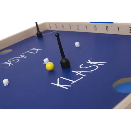 Klask (edycja polska)