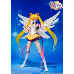Sailor Moon S.H. Figuarts Action Figure Eternal Sailor Moon 13 cm