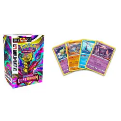 Pokemon TCG: Lost Origin Prerelease Kit