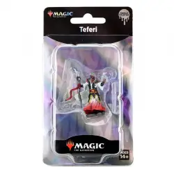 Magic: The Gathering Premium Figures: Teferi