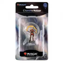 Magic: The Gathering Premium Figures: Chandra Nalaar