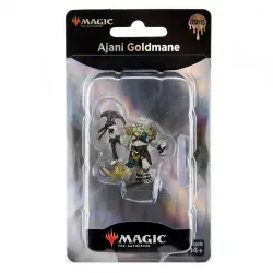 Magic: The Gathering Premium Figures: Ajani Goldmane