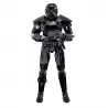 Figurka Star Wars TBS Dark Trooper 15 cm