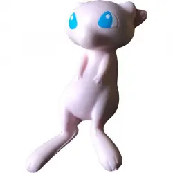 Pokemon - Figurka Squishy - Mew