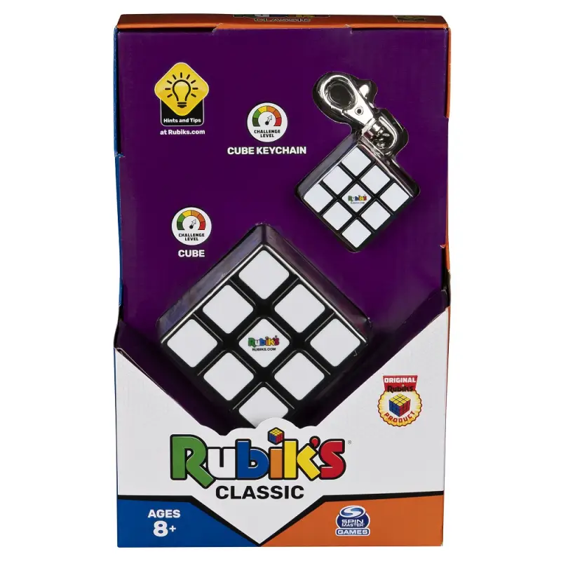 Rubik pack klasyczny