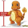 Mega Construx - Pokemon Jumbo Charmander 25 cm