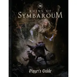 Ruins of Symbaroum 5E RPG Player's Guide