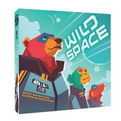 Wild Space (edycja polska)