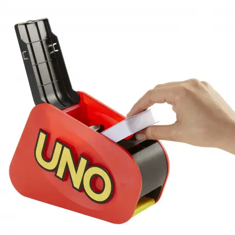 Uno Extreme!