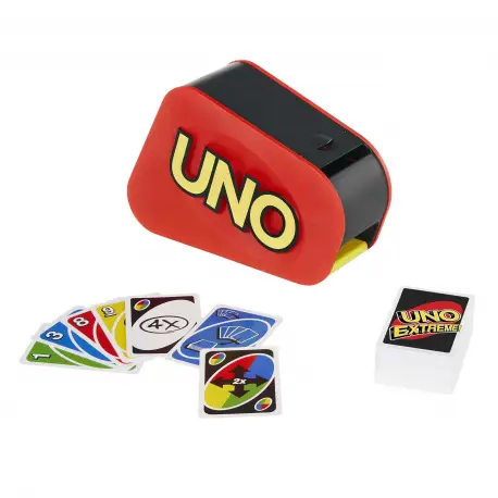 Uno Extreme!