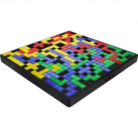 UNO Blokus Shuffle