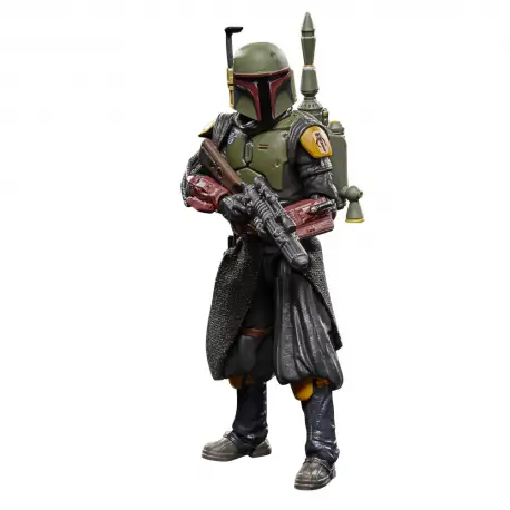 Figurka Star Wars Vintage Collection Boba Fett (Morak)