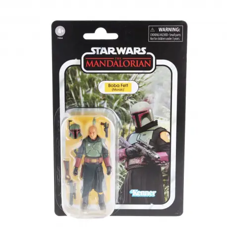 Figurka Star Wars Vintage Collection Boba Fett (Morak)